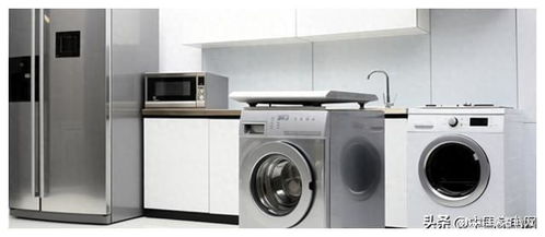 中央财政直接补贴，家电“以旧换新”迎来“真香”实惠