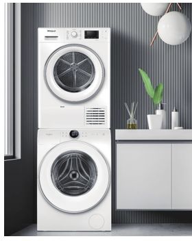 新年大扫除新助力 智能家电如何让家务焕然一新