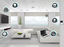 藁城智能锁与智能家电企业盘点 家用电器产业新趋势